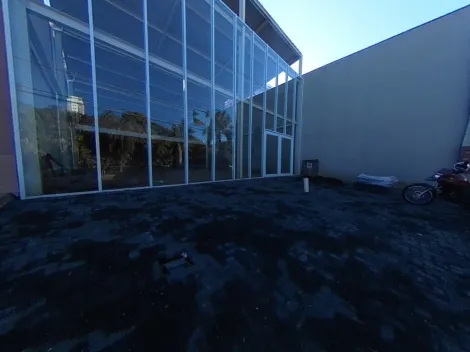 imagem 1 - Salão comercial com ótima localização no centro de São Carlos imagem 1 - Salão comercial com ótima localização no centro de São Carlos