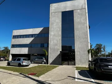 imagem 1 - salão no  Parque Tecnológico Damha I São Carlos imagem 1 - salão no  Parque Tecnológico Damha I São Carlos