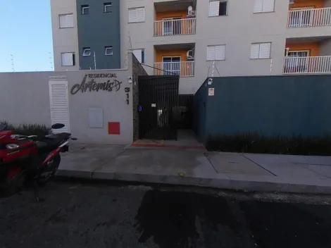 imagem 1 - Locação de Apartamento - Padrão de dois dormitórios sendo um suíte no bairro Jardim Lutfalla em São Carlos/SP imagem 1 - Locação de Apartamento - Padrão de dois dormitórios sendo um suíte no bairro Jardim Lutfalla em São Carlos/SP
