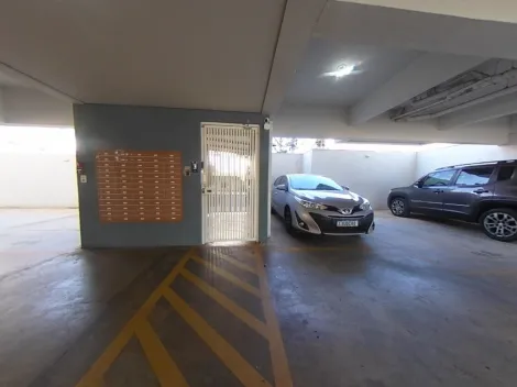 imagem 2 - Locação de Apartamento - Padrão de dois dormitórios sendo um suíte no bairro Jardim Lutfalla em São Carlos/SP imagem 2 - Locação de Apartamento - Padrão de dois dormitórios sendo um suíte no bairro Jardim Lutfalla em São Carlos/SP