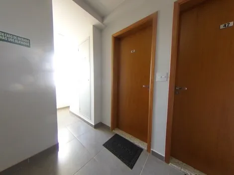 imagem 3 - Locação de Apartamento - Padrão de dois dormitórios sendo um suíte no bairro Jardim Lutfalla em São Carlos/SP imagem 3 - Locação de Apartamento - Padrão de dois dormitórios sendo um suíte no bairro Jardim Lutfalla em São Carlos/SP