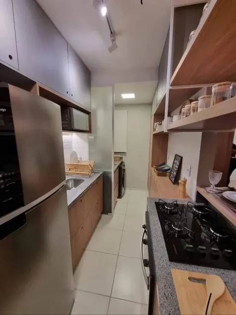 imagem 2 - Venda de Apartamento novo no bairro Bonfim com 3 dormitórios e 1 garagens com área total 65 m² em Campinas/SP. imagem 2 - Venda de Apartamento novo no bairro Bonfim com 3 dormitórios e 1 garagens com área total 65 m² em Campinas/SP.