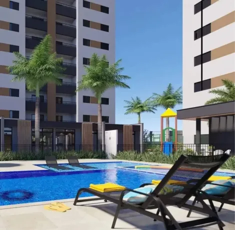 imagem 1 - Venda de Apartamento novo no bairro Bonfim com 3 dormitórios e 1 garagens com área total 65 m² em Campinas/SP. imagem 1 - Venda de Apartamento novo no bairro Bonfim com 3 dormitórios e 1 garagens com área total 65 m² em Campinas/SP.