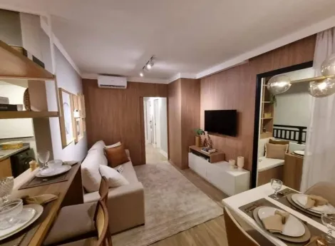 imagem 4 - Venda de Apartamento novo no bairro Bonfim com 3 dormitórios e 1 garagens com área total 65 m² em Campinas/SP. imagem 4 - Venda de Apartamento novo no bairro Bonfim com 3 dormitórios e 1 garagens com área total 65 m² em Campinas/SP.