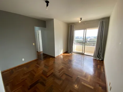imagem 1 - Apartamento com excelente localização em São Carlos - SP imagem 1 - Apartamento com excelente localização em São Carlos - SP