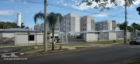 imagem 1 - Apartamento com ótima localização, próximo escola e creche. imagem 1 - Apartamento com ótima localização, próximo escola e creche.