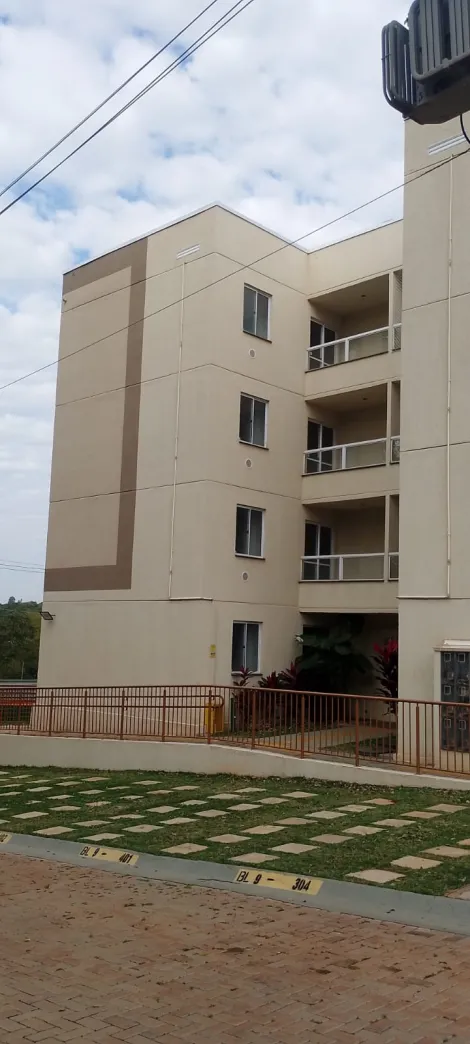 imagem 1 - Apartamento com ótima localização próximo escola e creche e supermercados imagem 1 - Apartamento com ótima localização próximo escola e creche e supermercados