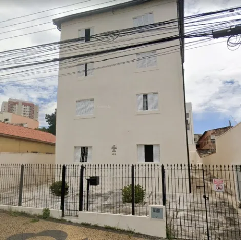 imagem 1 - Apartamento com 1 Dormitório à Venda com ótima Localização em Campinas/SP imagem 1 - Apartamento com 1 Dormitório à Venda com ótima Localização em Campinas/SP
