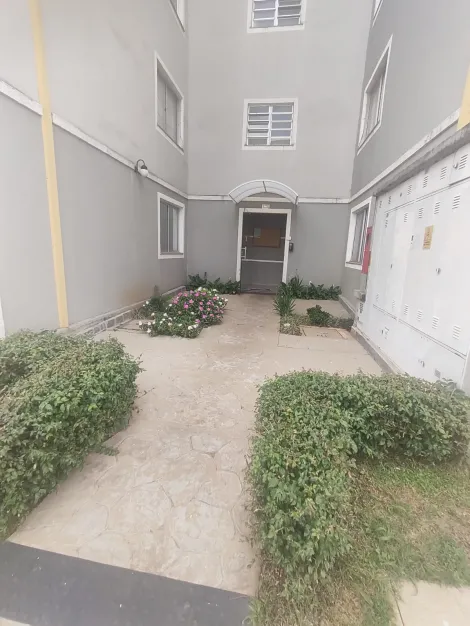 imagem 1 - Apartamento - Padrão imagem 1 - Apartamento - Padrão