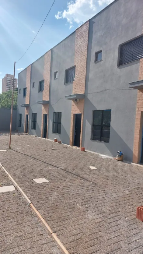 imagem 1 - Pequeno condomínio em ótima localização. imagem 1 - Pequeno condomínio em ótima localização.