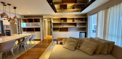 imagem 5 - Apartamento Mobiliado à Venda | 137 m² | 3 Quartos (2 Suítes) | 5 Banheiros | R$ 1.580.000 imagem 5 - Apartamento Mobiliado à Venda | 137 m² | 3 Quartos (2 Suítes) | 5 Banheiros | R$ 1.580.000