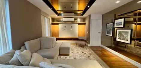 imagem 4 - Apartamento Mobiliado à Venda | 137 m² | 3 Quartos (2 Suítes) | 5 Banheiros | R$ 1.580.000 imagem 4 - Apartamento Mobiliado à Venda | 137 m² | 3 Quartos (2 Suítes) | 5 Banheiros | R$ 1.580.000