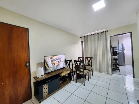 imagem 1 - Apartamento com excelente localização, próximo a supermercados e comércio. imagem 1 - Apartamento com excelente localização, próximo a supermercados e comércio.