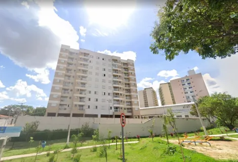 imagem 1 - Apartamento à Venda com 2 Dormitórios e lazer completo em ótima localização. imagem 1 - Apartamento à Venda com 2 Dormitórios e lazer completo em ótima localização.