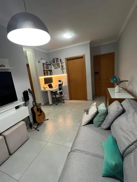 imagem 5 - Lindo apartamento à venda e locação no Centro de Campinas com 1suite, 1 vaga e varanda. imagem 5 - Lindo apartamento à venda e locação no Centro de Campinas com 1suite, 1 vaga e varanda.