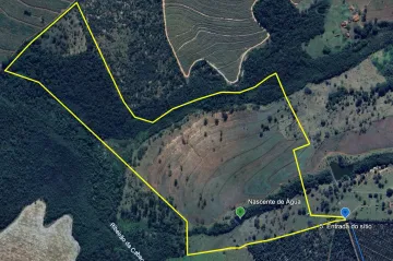imagem 1 - Area rural com localização em São Carlos - Estancia Santa Luiza imagem 1 - Area rural com localização em São Carlos - Estancia Santa Luiza