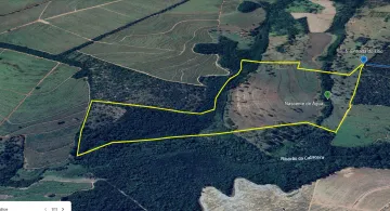 imagem 4 - Area rural com localização em São Carlos - Estancia Santa Luiza imagem 4 - Area rural com localização em São Carlos - Estancia Santa Luiza