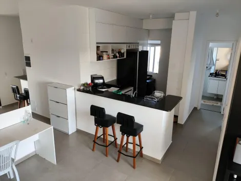 imagem 4 - Edifício Village Folha, apartamento com 2 dormitórios no Jardim Santa Paula imagem 4 - Edifício Village Folha, apartamento com 2 dormitórios no Jardim Santa Paula