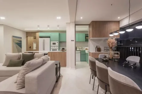 imagem 5 - Apartamento - Padrão imagem 5 - Apartamento - Padrão