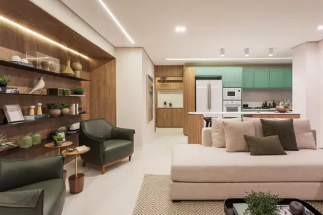 imagem 4 - Apartamento - Padrão imagem 4 - Apartamento - Padrão