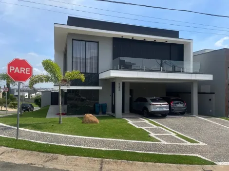 imagem 1 - Casa de Condomínio com 3 Suites e 2 banheiros à Venda, 300 m² por R$ 3.700.000 imagem 1 - Casa de Condomínio com 3 Suites e 2 banheiros à Venda, 300 m² por R$ 3.700.000