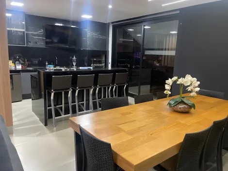 imagem 4 - Casa de Condomínio com 3 Suites e 2 banheiros à Venda, 300 m² por R$ 3.700.000 imagem 4 - Casa de Condomínio com 3 Suites e 2 banheiros à Venda, 300 m² por R$ 3.700.000
