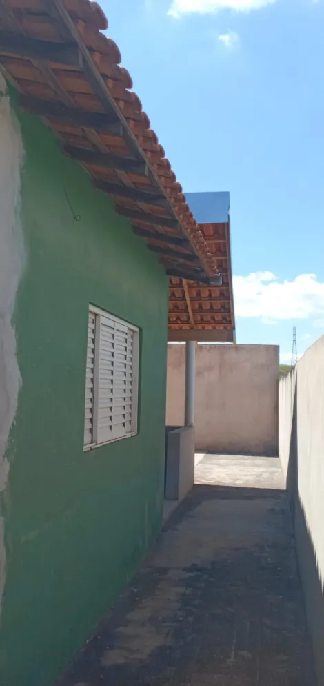 imagem 4 - CASA À VENDA imagem 4 - CASA À VENDA