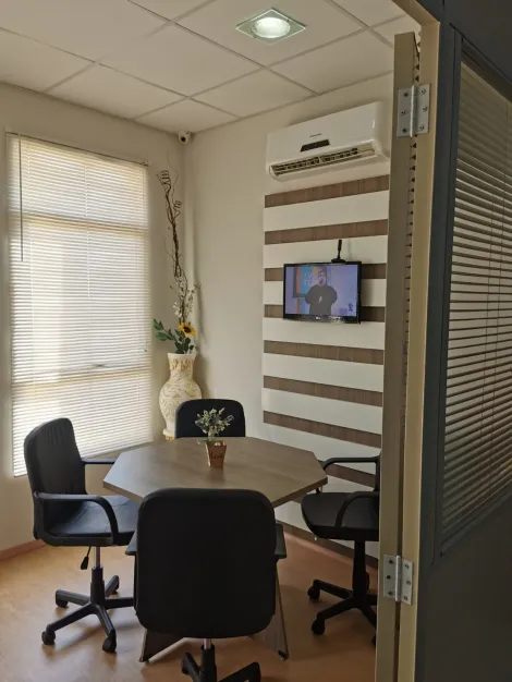 imagem 1 - SALA COMERCIAL  À VENDA imagem 1 - SALA COMERCIAL  À VENDA