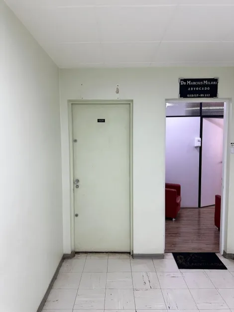 imagem 1 - SALA COMERCIAL À VENDA imagem 1 - SALA COMERCIAL À VENDA