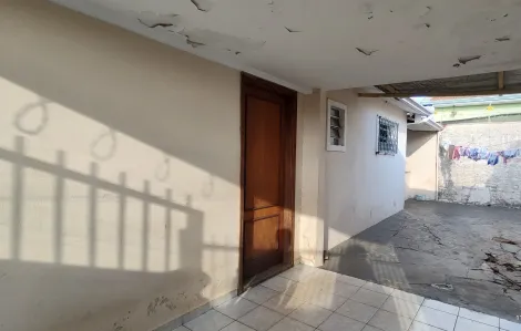 imagem 1 - CASA À VENDA imagem 1 - CASA À VENDA