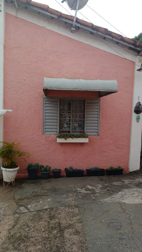 imagem 2 - CASA À VENDA imagem 2 - CASA À VENDA
