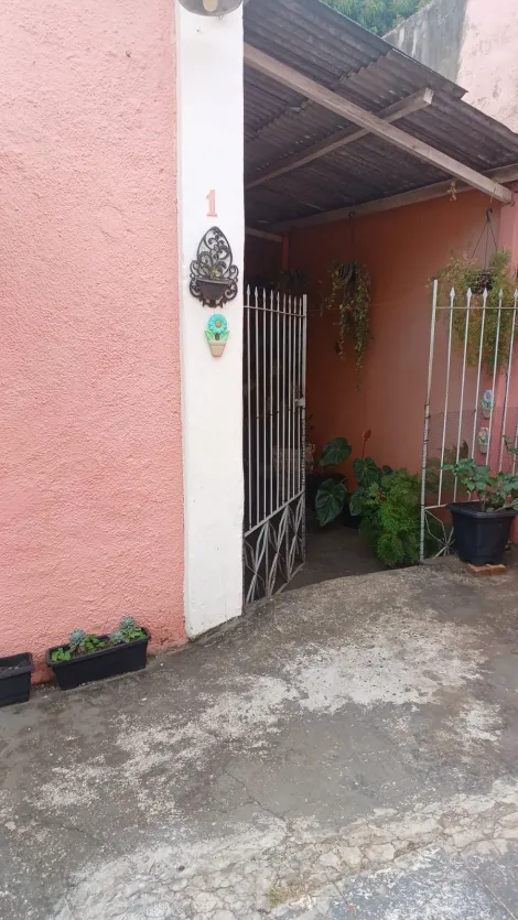 imagem 3 - CASA À VENDA imagem 3 - CASA À VENDA