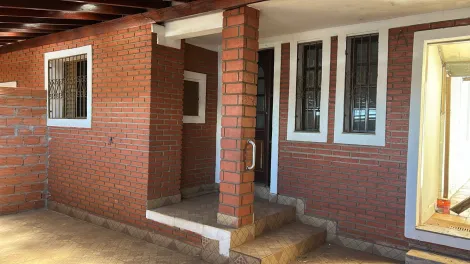 imagem 1 - Conforto que cabe no bolso! Casa por R$900 em Ibaté imagem 1 - Conforto que cabe no bolso! Casa por R$900 em Ibaté