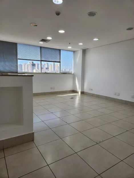 imagem 1 - Sala comercial de 48m² disponível para locação - Nova Aliança imagem 1 - Sala comercial de 48m² disponível para locação - Nova Aliança