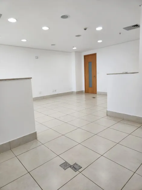 imagem 2 - Sala comercial de 48m² disponível para locação - Nova Aliança imagem 2 - Sala comercial de 48m² disponível para locação - Nova Aliança