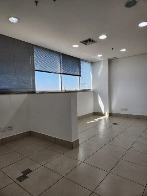 imagem 3 - Sala comercial de 48m² disponível para locação - Nova Aliança imagem 3 - Sala comercial de 48m² disponível para locação - Nova Aliança