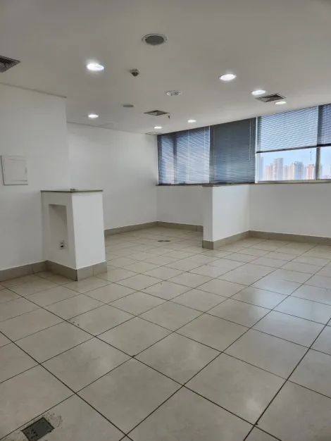 imagem 5 - Sala comercial de 48m² disponível para locação - Nova Aliança imagem 5 - Sala comercial de 48m² disponível para locação - Nova Aliança