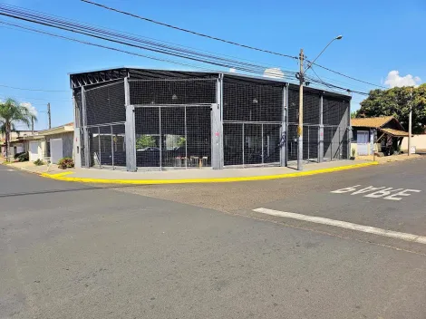 imagem 1 - Prédio comercial de 220m² disponível para locação e venda - Jardim Manoel Penna imagem 1 - Prédio comercial de 220m² disponível para locação e venda - Jardim Manoel Penna