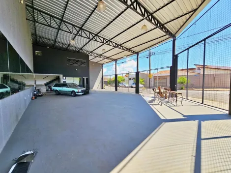 imagem 5 - Prédio comercial de 220m² disponível para locação e venda - Jardim Manoel Penna imagem 5 - Prédio comercial de 220m² disponível para locação e venda - Jardim Manoel Penna
