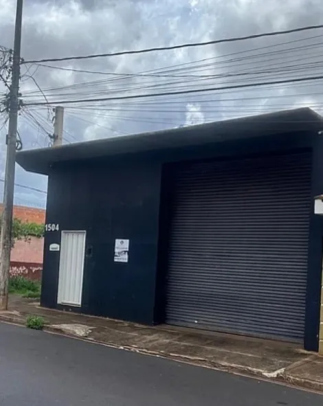 imagem 1 - Comercial - Salão sem Condomínio imagem 1 - Comercial - Salão sem Condomínio