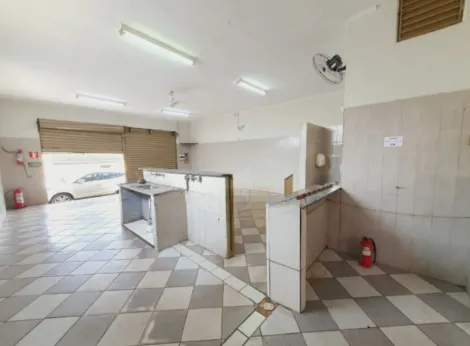 imagem 3 - Salão comercial de 128m² disponível para locação - Vila Monte Alegre imagem 3 - Salão comercial de 128m² disponível para locação - Vila Monte Alegre