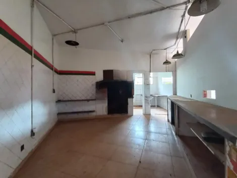 imagem 3 - Salão comercial de 579m² com 01 banheiro para locação - Vila Tibério imagem 3 - Salão comercial de 579m² com 01 banheiro para locação - Vila Tibério