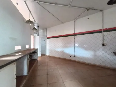 imagem 5 - Salão comercial de 579m² com 01 banheiro para locação - Vila Tibério imagem 5 - Salão comercial de 579m² com 01 banheiro para locação - Vila Tibério
