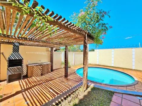 imagem 1 - Sobrado de 860m² com 04 quartos sendo 02 suítes para locação e venda - Residencial Flórida imagem 1 - Sobrado de 860m² com 04 quartos sendo 02 suítes para locação e venda - Residencial Flórida