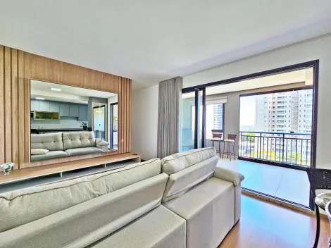 imagem 3 - Apartamento padrão de 84m² com 02 quartos sendo 02 suítes para locação e venda - Quinta da Primavera imagem 3 - Apartamento padrão de 84m² com 02 quartos sendo 02 suítes para locação e venda - Quinta da Primavera