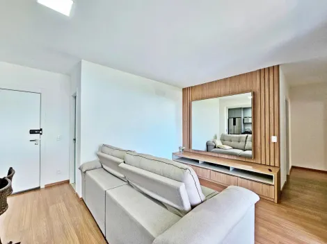 imagem 4 - Apartamento padrão de 84m² com 02 quartos sendo 02 suítes para locação e venda - Quinta da Primavera imagem 4 - Apartamento padrão de 84m² com 02 quartos sendo 02 suítes para locação e venda - Quinta da Primavera