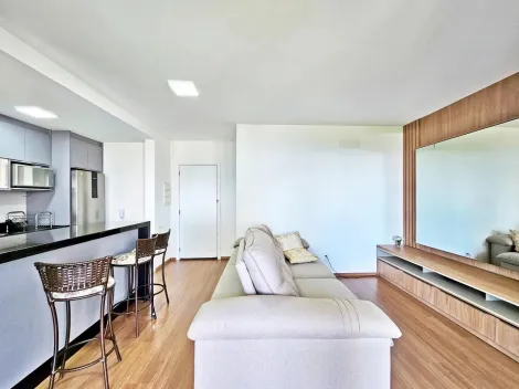imagem 2 - Apartamento padrão de 84m² com 02 quartos sendo 02 suítes para locação e venda - Quinta da Primavera imagem 2 - Apartamento padrão de 84m² com 02 quartos sendo 02 suítes para locação e venda - Quinta da Primavera
