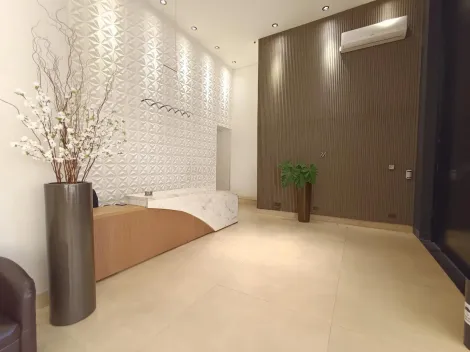imagem 2 - Sala de 15m² com 06 banheiros para locação - Ribeirânia imagem 2 - Sala de 15m² com 06 banheiros para locação - Ribeirânia
