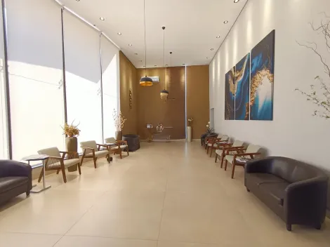 imagem 3 - Sala de 15m² com 06 banheiros para locação - Ribeirânia imagem 3 - Sala de 15m² com 06 banheiros para locação - Ribeirânia