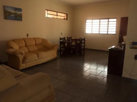 imagem 5 - Casa padrão de 630m² com 03 suítes para locação - Ribeirânia imagem 5 - Casa padrão de 630m² com 03 suítes para locação - Ribeirânia